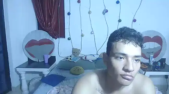 PartySexting online show from 01/27/25, 02:10