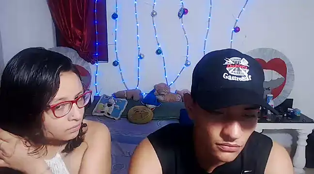 PartySexting online show from 01/29/25, 02:51