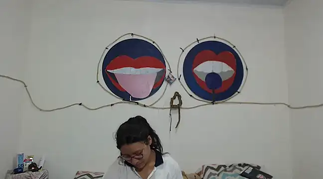 PartySexting online show from 02/12/25, 08:27