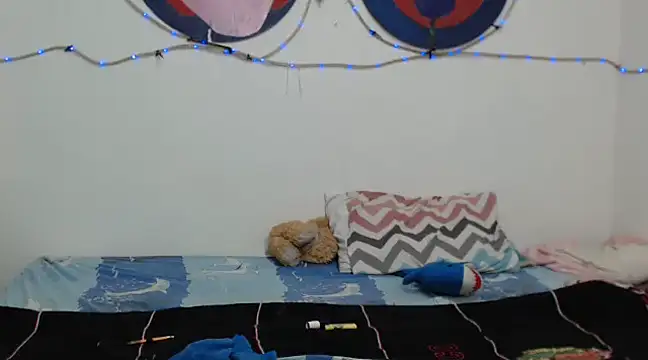 PartySexting online show from 02/15/25, 08:11