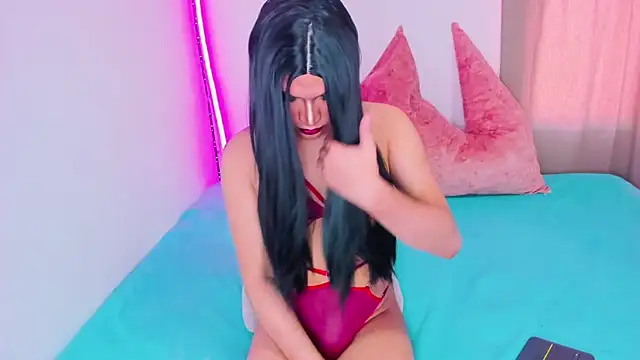 Candace Queen online show from 02/25/26, 05:55