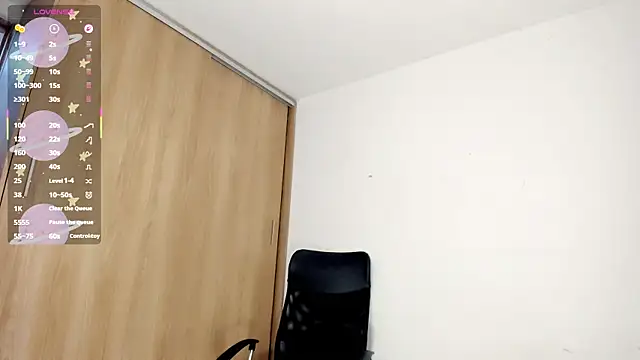 Nicol ofi24 online show from 12/23/25, 02:31