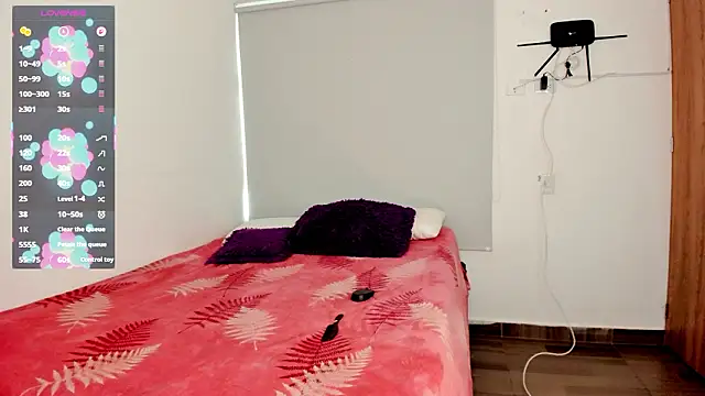 Nicol ofi24 online show from 02/15/26, 02:47