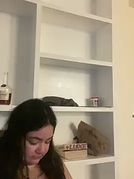 littlemissbabycakes online show from 01/06/26, 02:21