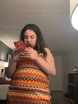 littlemissbabycakes online show from 02/26/26, 06:34