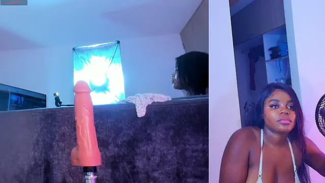 Snapshot of mia-brit chatting on 01/28/25, 10:34 mia-brit online show from 01/28/25, 10:34