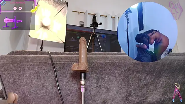 Snapshot of mia-brit chatting on 02/22/26, 08:40 mia-brit online show from 02/22/26, 08:40