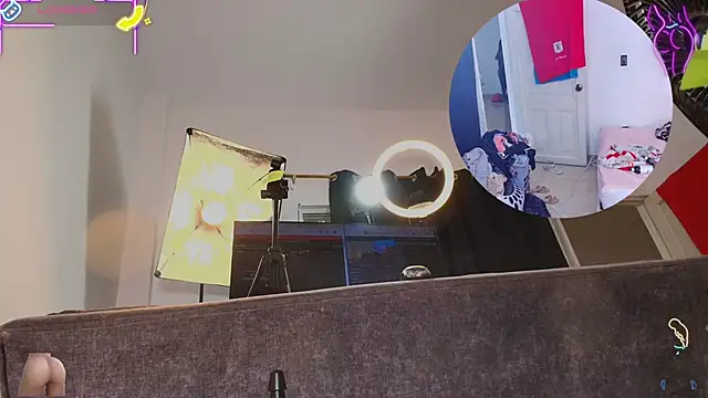 mia-brit online show from 04/13/26, 06:57