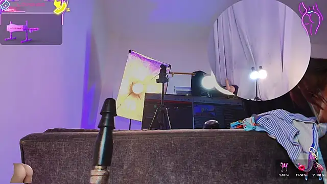 mia-brit online show from 04/15/26, 05:31