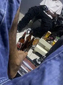 BBC-XXL online show from 03/08/26, 01:03