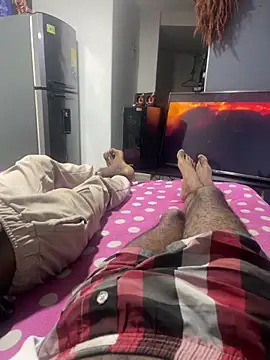 BBC-XXL online show from 03/13/26, 04:30