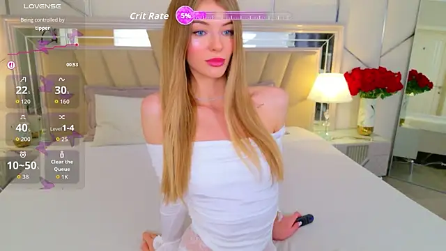 MeganMour online show from 03/21/26, 05:05