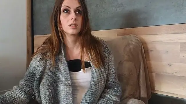 vera jim online show from 02/19/25, 02:55