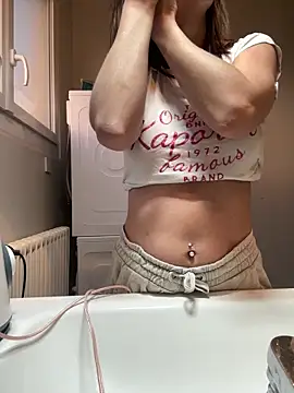 vera jim online show from 04/15/26, 05:03