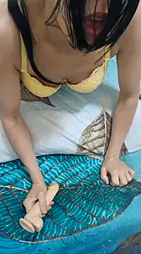 Snapshot of Linda-53 chatting on 12/22/24, 04:28 Linda-53 online show from 12/22/24, 04:28