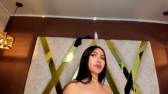 Amelia lorenz online show from 12/24/24, 04:33