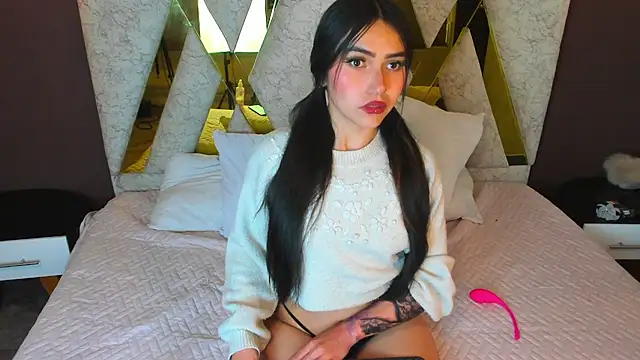 Amelia lorenz online show from 01/05/25, 02:08