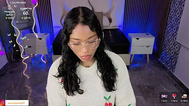 penelope tay1 online show from 03/04/26, 03:23