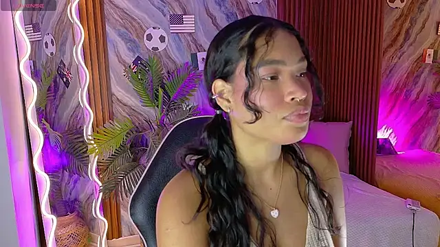 Snapshot of penelope_tay1 chatting on 07/15/26, 04:51 penelope tay1 online show from 07/15/26, 04:51