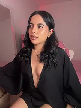 Emily-14 online show from 03/30/26, 02:34