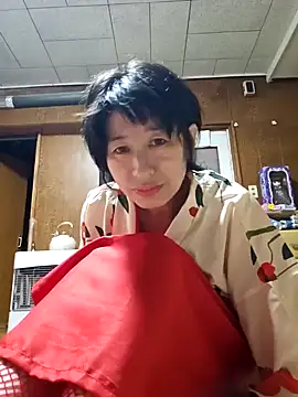 morikawa sayaka online show from 01/07/25, 12:13