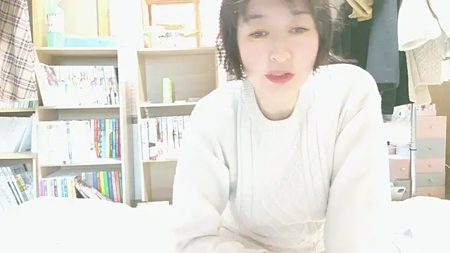 morikawa sayaka online show from 11/07/25, 11:38