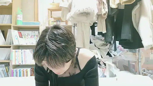 morikawa sayaka online show from 12/14/25, 11:42