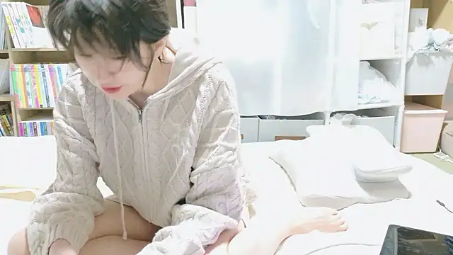 morikawa sayaka online show from 01/16/26, 11:42