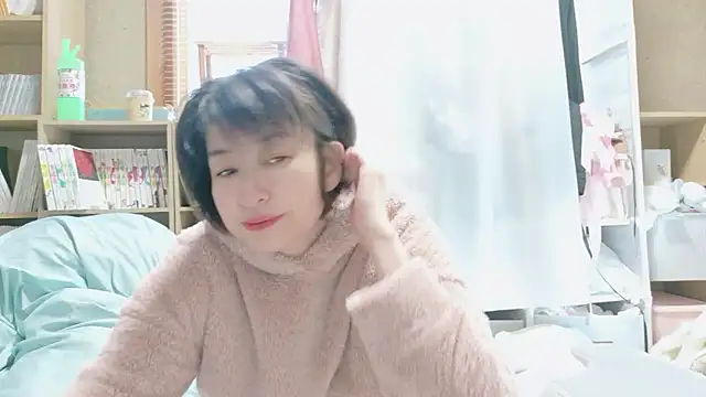 morikawa sayaka online show from 01/31/26, 11:36