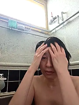 morikawa sayaka online show from 03/08/26, 04:05