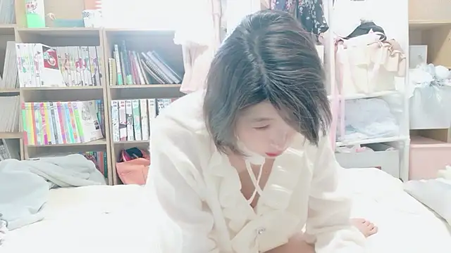 morikawa sayaka online show from 03/25/26, 03:12