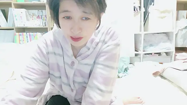 morikawa sayaka online show from 04/12/26, 03:11