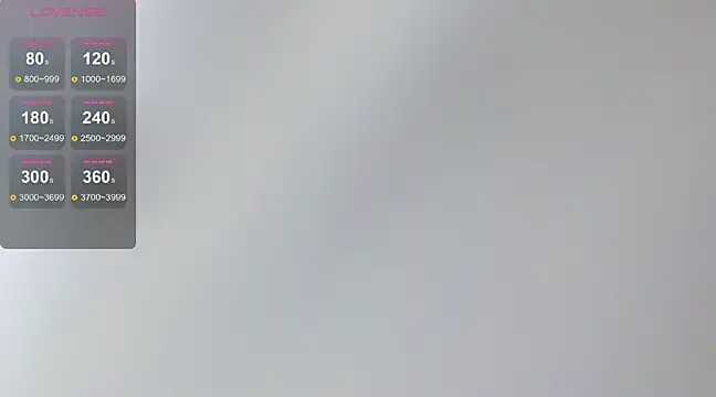 Serein  online show from 02/14/25, 09:24