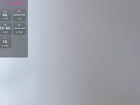Serein  online show from 06/18/26, 08:03