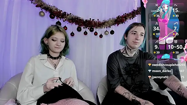 Snapshot of Milten-Trish chatting on 01/04/25, 12:48 Milten-Trish online show from 01/04/25, 12:48