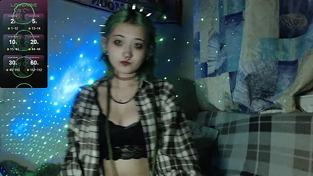 Snapshot of Milten-Trish chatting on 09/12/25, 05:24 Milten-Trish online show from 09/12/25, 05:24