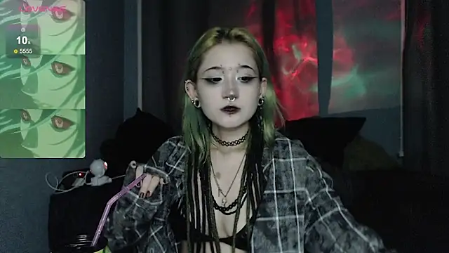 Milten-Trish online show from 02/25/26, 07:34