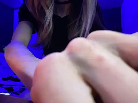 Princess Dianka online show from 12/16/24, 11:22