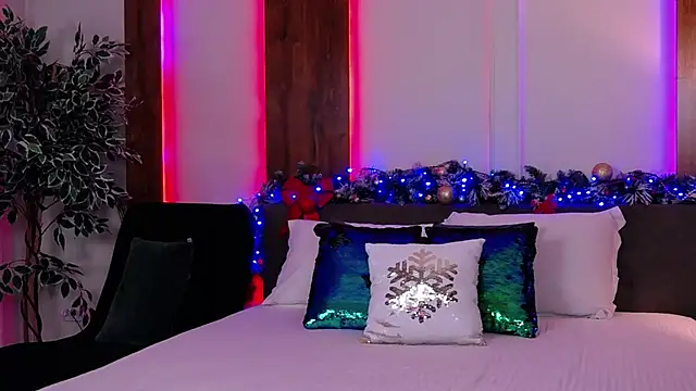 SkylerSpark online show from 12/21/25, 07:54