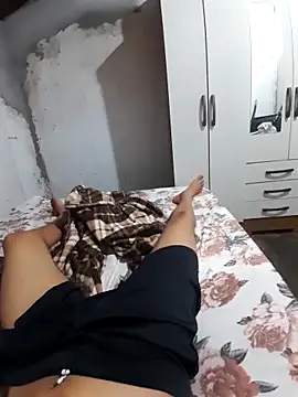 Danieloliveirr online show from 02/01/26, 12:09