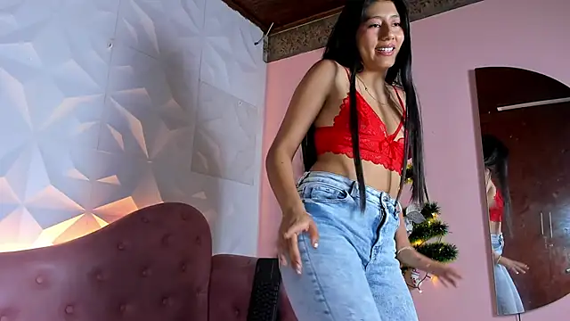 CarlaAlvez online show from 12/30/24, 11:49