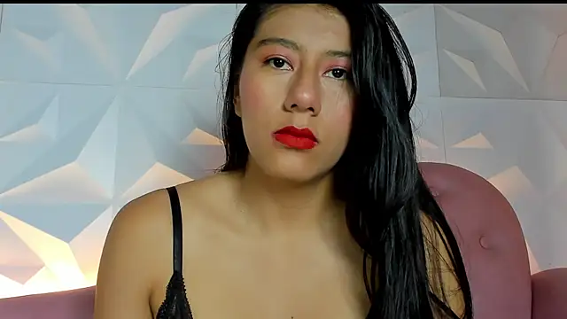 CarlaAlvez online show from 01/16/25, 02:41