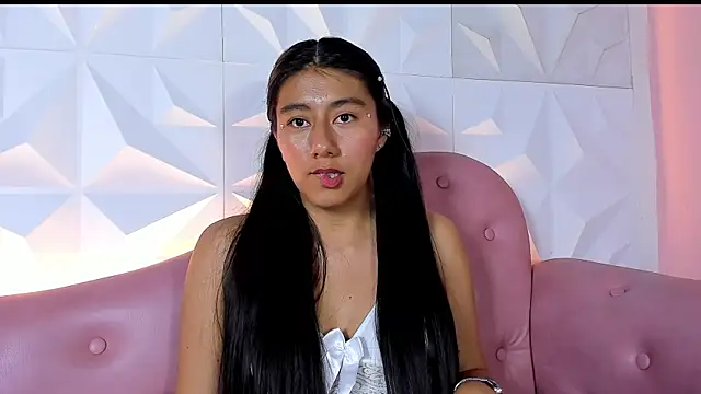 CarlaAlvez online show from 01/20/25, 07:25