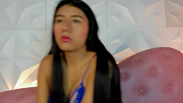 CarlaAlvez online show from 01/29/25, 04:19