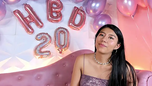 CarlaAlvez online show from 01/30/25, 06:54