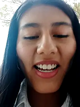 CarlaAlvez online show from 03/13/25, 10:21