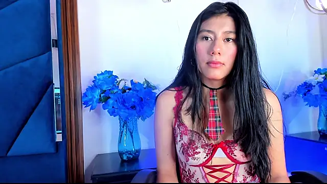 CarlaAlvez online show from 12/20/25, 02:13