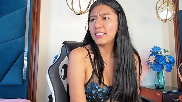 CarlaAlvez online show from 02/25/26, 01:37