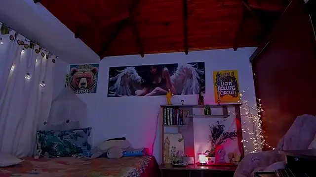 cuteweed420 online show from 02/23/25, 07:22