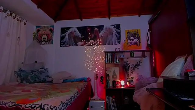 cuteweed420 online show from 02/26/25, 08:37